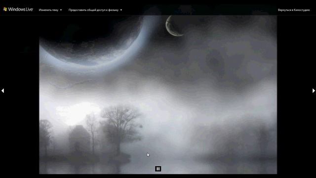 Как работать с Киностудией-Windows live смотреть онлайн