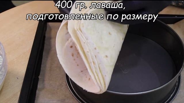 Кулинарные приключения с Юлией
