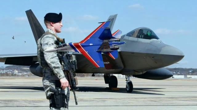 Поздравляю с днём ВВС!✈️✈️✈️Красивое поздравление с днём Военно-Воздушных Сил!!! смотреть онлайн