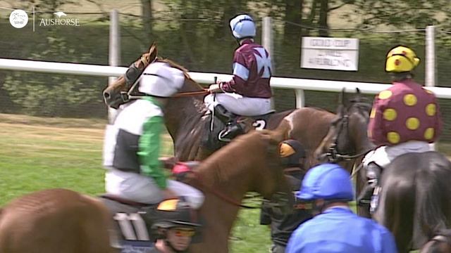 How CHOISIR Became A Royal Ascot Legend смотреть онлайн