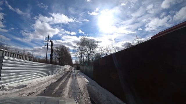 Unsuccessful Attempt to Open Dacha Season 2019 / Different Russia смотреть онлайн