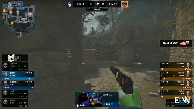 Прогноз Team Spirit vs Copenhagen Flames - 15.05.22 - PGL Major Antwerp 2022 Legends Stage смотреть онлайн