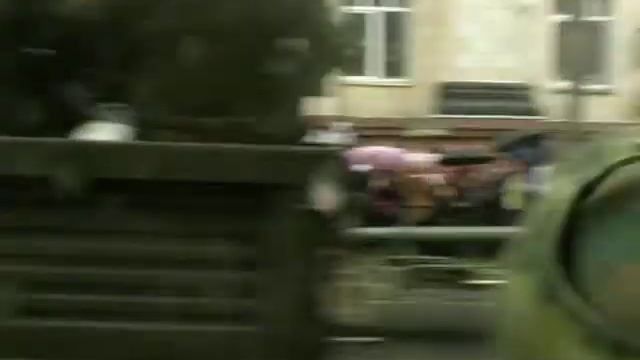 Военный парад 09.05.2015в ДНР смотреть онлайн