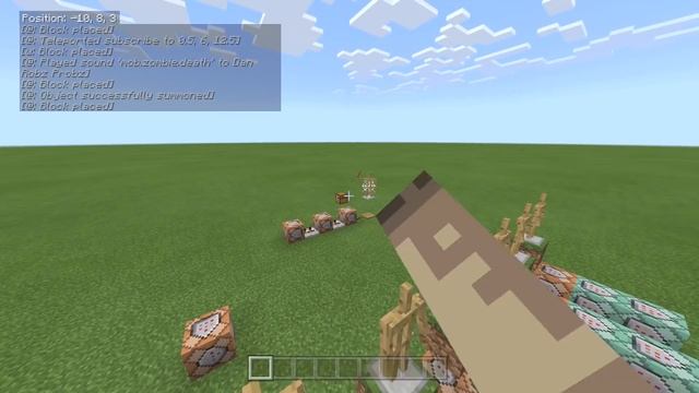 Minecraft: Random Loot Chest Command Tutorial(Lucky Chests) смотреть онлайн