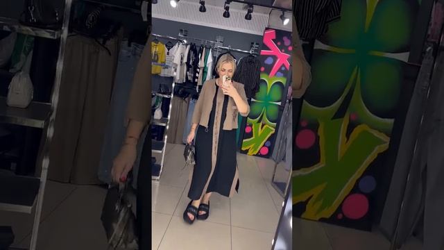 Сногсшибательная летняя коллекция образов на любой вкус/ НОВИНКИ/лето 2023 смотреть онлайн