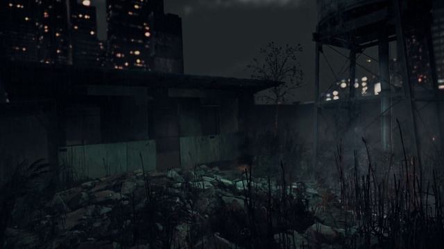 Black Horizon Games- State of Emergency and Halloween смотреть онлайн