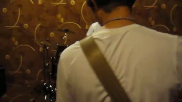 Акустик ПИПЛ | репетиция | cover на LZ (СПб) | смотреть онлайн