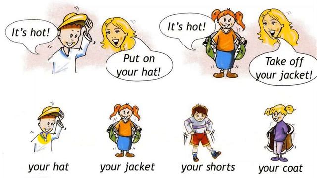 Онлайн урок Spotlight 2 класс U13a смотреть онлайн