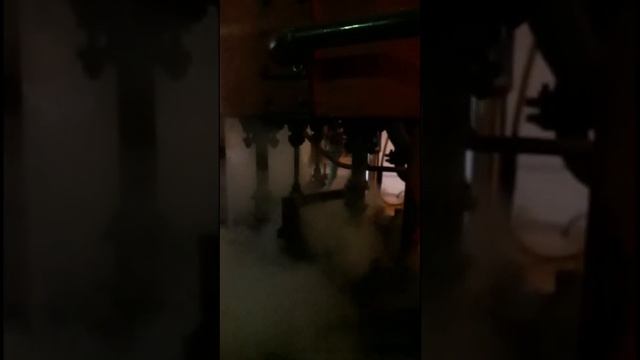 Работа парового насоса смотреть онлайн