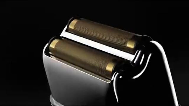 Babyliss - 4 Artist - Foil Shaver