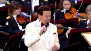 Иосиф Кобзон Майский вальс