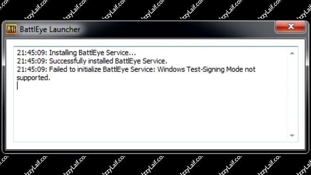 ? Windows Test-Signing Mode not supported driver signature enforcing has been disabled смотреть онлайн