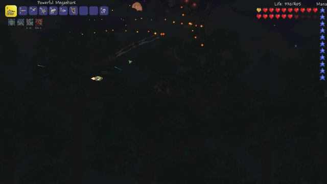#20 Terraria 1.3 Lets Play. Скилет прайм , последний механический босс. смотреть онлайн