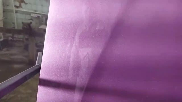 Экстримальная покраска в гараже +3° смотреть онлайн