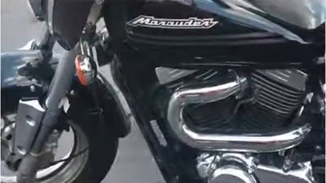 2003 Suzuki VZ800 Used Cars Cuba MO смотреть онлайн