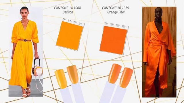 Модный МАНИКЮР 2020. Тенденции маникюра ВЕСНА-ЛЕТО 2020. НОВИНКИ Дизайна Ногтей смотреть онлайн