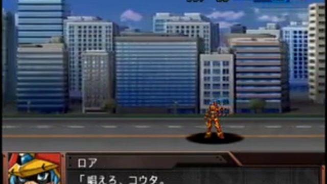 Super Robot Wars Original Generation Gaiden Chapter 6 смотреть онлайн