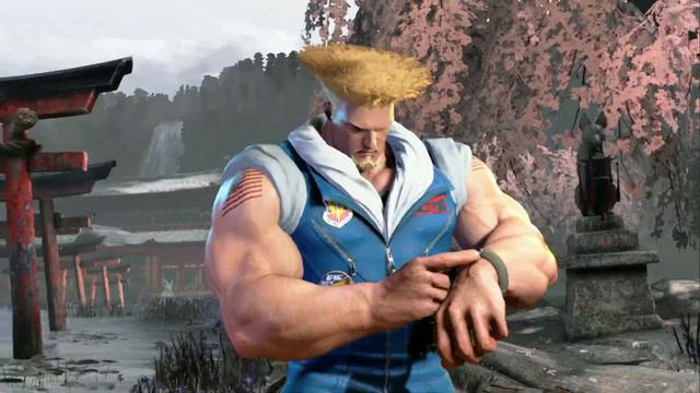 Street Fighter 6 Open Beta Steam смотреть онлайн
