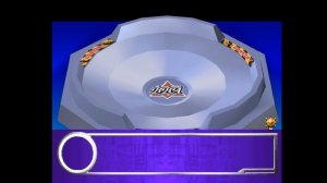 Beyblade: Let it Rip! (PS1 Gameplay) | Forgotten Games
