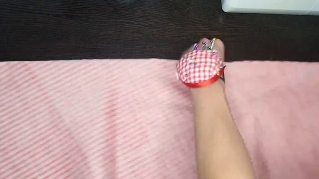 Как шить БЕЗ ОВЕРЛОКА. Французский шов.