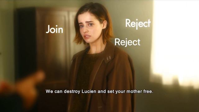 ERICA - Part 2 (END) - An Interactive Gameplay Walkthrough смотреть онлайн