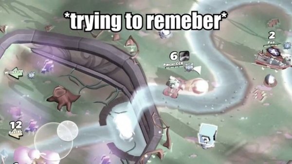 New hidden car - Magic Carpet - Tutorial | Crash of Cars