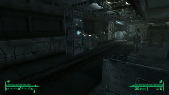 Fallout 3 - Playthrough - Part 77 смотреть онлайн