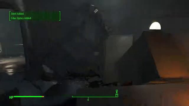 Fallout 4 # 028 FEV Lab and Virgil's Syrup I Mean Syrum смотреть онлайн
