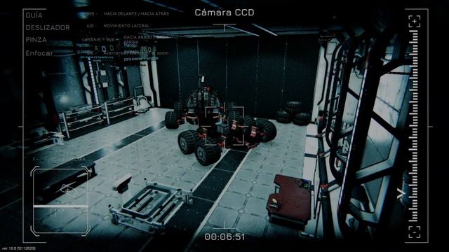 ROVER MECHANIC SIMULATOR - GAMEPLAY EN ESPAÑOL смотреть онлайн