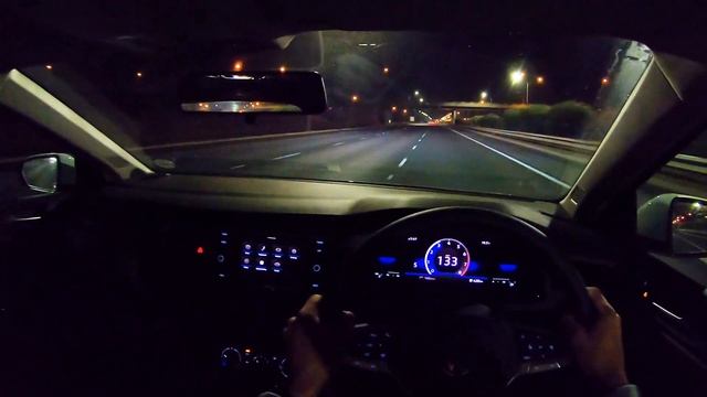 2022 VOLKSWAGEN POLO 1.0 TSI 5-MANUAL 95 PS NIGHT POV DRIVE CAPE TOWN SOUTH AFRICA (60 FPS) смотреть онлайн