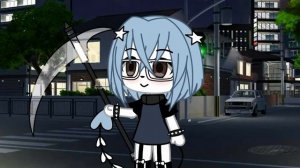 ?Клип: мир теней? ?гача лайф?