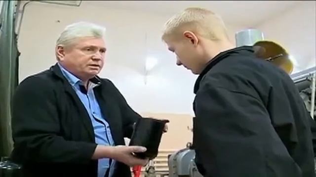 Новые специальности в АКТДХ смотреть онлайн