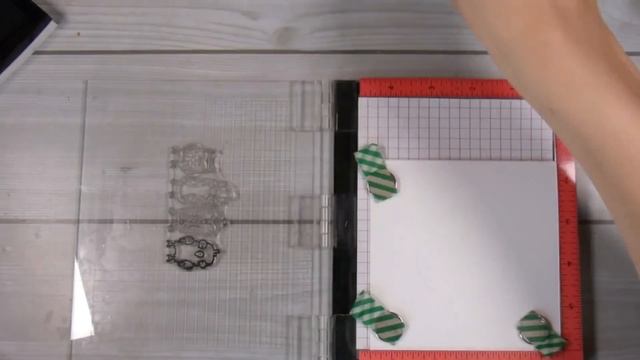 Welcome To Your New Home Card #AliExpress #Cardmaking