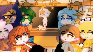 /Реакция 13 карт на Егора Линча/Gacha club/Оригинал?/By: •Nao•