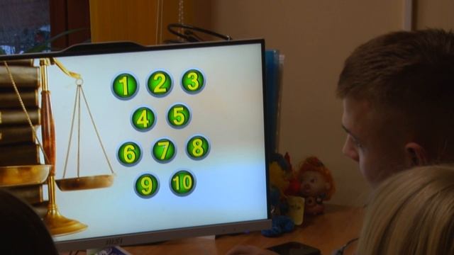 "На весах Фемиды" - 2023 смотреть онлайн