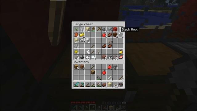 Minecraft let's play #138 Ver. 1.7.2 Kekse Kekse Kekse... смотреть онлайн