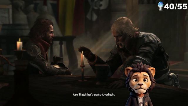 Assassins Creed 4 Black Flag - Road to Platinum - Stream VOD #12 Part 2 смотреть онлайн