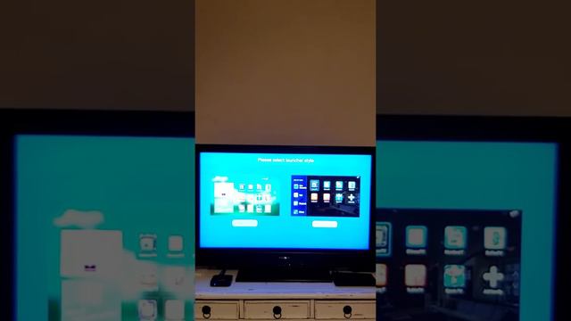 Luna TV Android Box Review смотреть онлайн