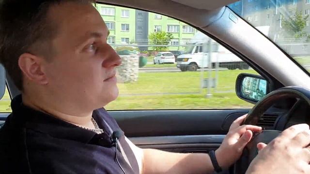 Лучший кузов BMW? Проблемы, разгон и полный обзор легендарной БМВ 5 Е39 с мотором M54 смотреть онлайн