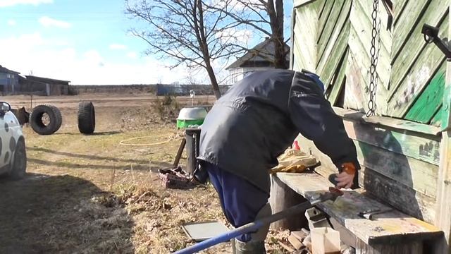 Видеообзор пластиковой косильной головки паук ? смотреть онлайн