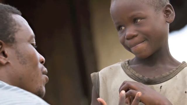 Innovating Orphan Care Through The Local Church смотреть онлайн