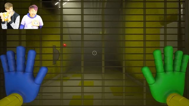 LANKYBOX Is In POPPY PLAYTIME CHAPTER 2!? (SECRET LANKY LONG LEGS UNLOCKED!) смотреть онлайн