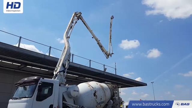 70091728 Renault Kerax 420 смотреть онлайн