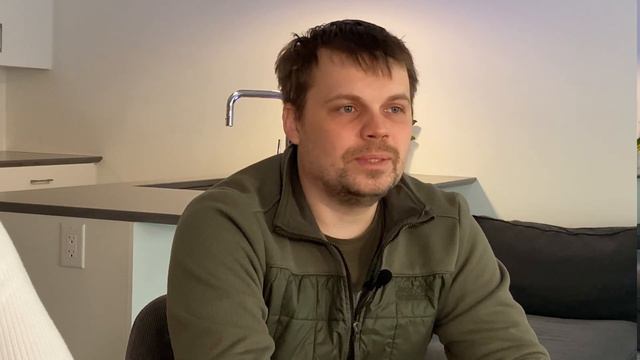 Иммиграция в Канаду | Рабочая виза за 8 недель | История переезда программистом в Канаду 2022 смотреть онлайн