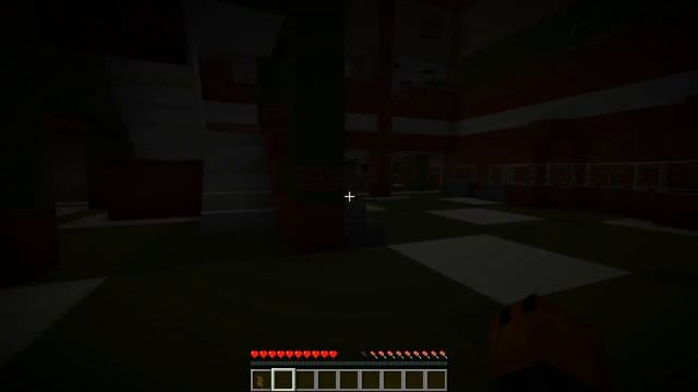 Minecraft School - FIVE NIGHTS AT FREDDY'S - Night 1 w/ LittleLizardGaming смотреть онлайн