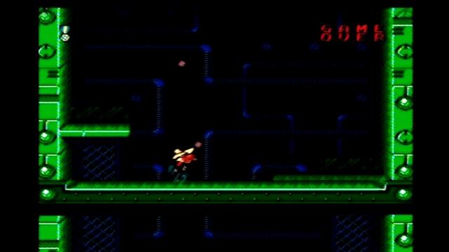 ЧЁРНЫЙ ПЛАЩ 3 ИГРАЕМ РЕДКИЙ ХАК DARKWING DUCK 2 смотреть онлайн