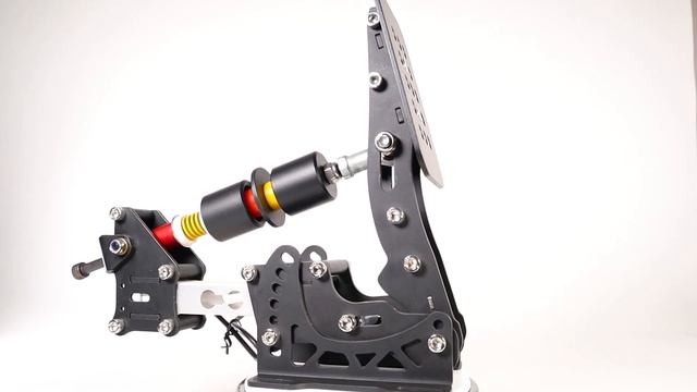 High End Pedals at Mid-Range Prices?! | SimForge Mark-1 Pedals Review смотреть онлайн