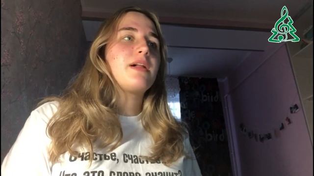 Наталья Сафронова, ДЭМТ «Забияки» - мастер-класс «Сценическая речь. Работа с текстом» смотреть онлайн