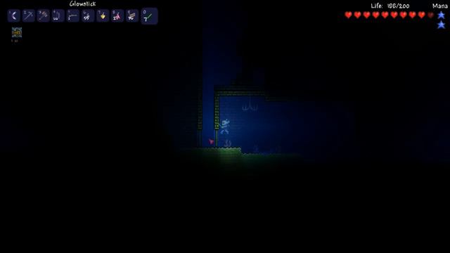 Terraria: The Cloud Layer — Part 7 — The Lost City! смотреть онлайн