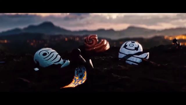 НАРУТО - Фильм (2024) Русский Трейлер _ NARUTO (2024) _ смотреть онлайн